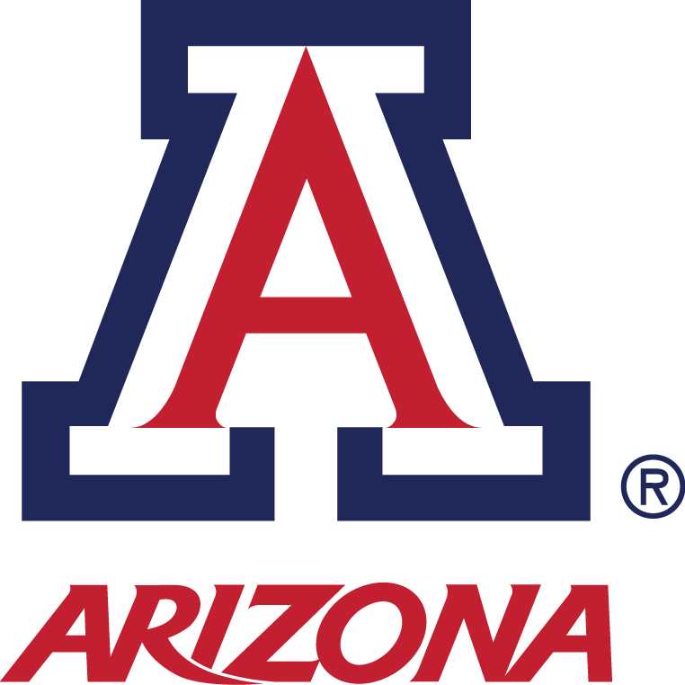 Arizona Wildcats 2013-Pres Alternate Logo 03 iron on paper